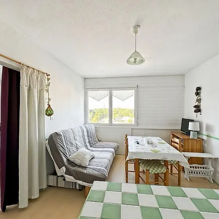 Daire Le 203, Joli Acces Direct Saint-Jean-de-Monts