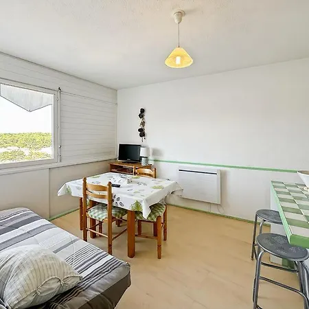 Le 203, Joli Acces Direct * Saint-Jean-de-Monts